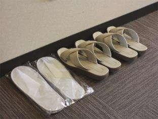 Hotel Route-Inn Matsusaka Ekihigashi Rum bild